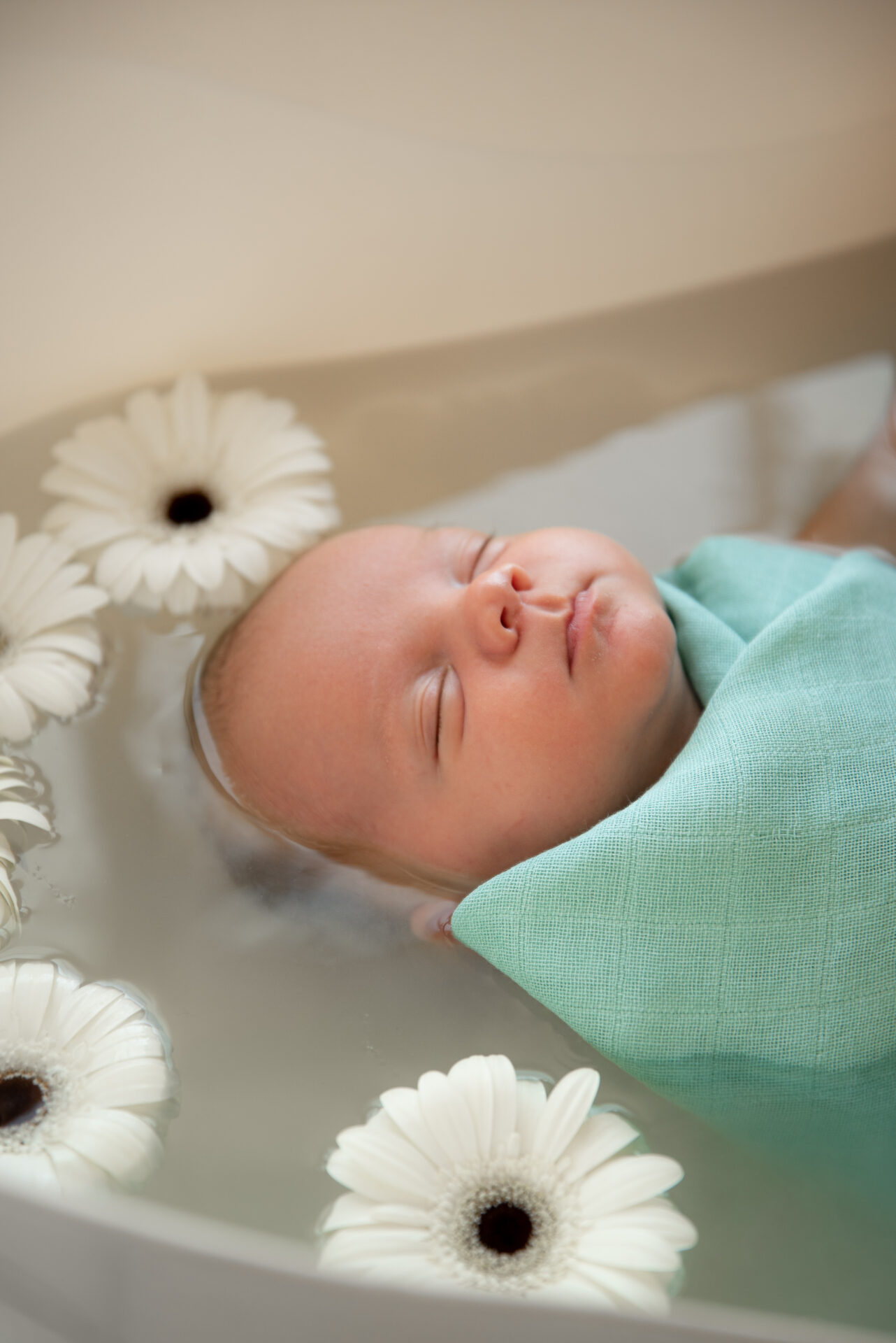family baby spa gareoult